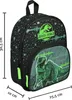 Undercover Jurassic World Kindergarten Rucksack mit Produktbild-Vorschau 6
