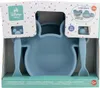 Set di stoviglie per bambini Disney Topolino 4 pezzi - Anteprima dell’immagine prodotto 2
