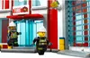 LEGO® - City, Grande stazione dei pompieri; 60110 Anteprima dell’immagine prodotto 6
