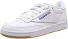 Reebok Club C 85 Tennisschuhe, Weiß 45 EU Produktbild-Vorschau 7