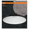 Osram Vintage 1906, Beleuchtungs-Lampenschirm, Schwarz, Produktbild-Vorschau 6