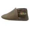 YALION® Baby Krabbelschuhe aus Echtleder, weiche Produktbild-Vorschau 7