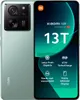 A promotional image of the Xiaomi 13T smartphone, displaying its features. Podgląd zdjęcia produktu