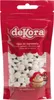 dekora - Essbare Zuckeraugen 56 g - Dekoration Für Kuchen Produktbild-Vorschau 5