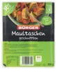 Bürger - Maultaschen geschnitten, 300 g Beutel Produktbild-Vorschau 1