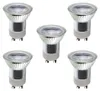 5 x LED Leuchtmittel kleiner Reflektor MR11 3W = 35W GU10 Voir les images du produit 2