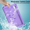 Custodia per bambini per Samsung Galaxy Tab A11 8.7" 2025, Anteprima dell’immagine prodotto 5