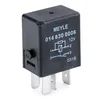 MEYLE 014 830 0006 Kraftstoffpumpenrelais Produktbild-Vorschau 3