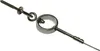 Gardinia Ring chrom 500 cm Produktbild-Vorschau 1