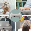 Aufblasbarer Laptoptisch für Sofa & Bett, Knietablett mit Produktbild-Vorschau 7