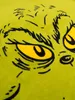 The Grinch TV Decke mit Ärmeln und Taschen Flauschige Produktbild-Vorschau 2