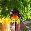 Akku-Rasentrimmer, Elektrischer Rasenschneider mit 2 Produktbild-Vorschau 7