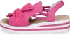 Schuhe Rieker Slipper fuchsia RKR687 Produktbild-Vorschau 21