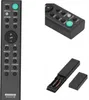 Pilot do soundbara RMT AH501U, zamiennik kontrolera Podgląd zdjęcia produktu 4