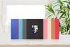Fotokniha 10x15cm: Malá plátěná zasouvací alba na 100 Náhled obrázku produktu 7