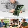 Custodia magnetica per Samsung Galaxy S25 Ultra, custodia Anteprima dell’immagine prodotto 5