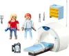 PLAYMOBIL 70196 - Dallo specialista: radiologo Anteprima dell’immagine prodotto 3