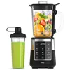 Olvy Standmixer, 1,5 L Glasbehälter mit 600ml Produktbild-Vorschau 1