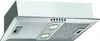 Teka GFH 55/73 Inox 329 m3/h Built-in Stainless steel Produktbild-Vorschau 1