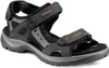 Ecco Offroad Yucatan M Black/Mole/Black Black/Mole/Black 43 Produktbild-Vorschau 1