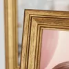 Bilderrahmen "Goya" - Farbe: Gold - Größe: 15 x 21 cm Produktbild-Vorschau 5