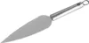 Utensili da forno Dr Oetker Coltello professionale per Anteprima dell’immagine prodotto 1