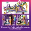 LEGO Friends Jízda na horské dráze s mořskými pannami, Sada Náhled obrázku produktu 21