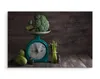 Fabelhafte Canvas LEINWAND BILDER 120x80 cm XXL Kunstdruck Produktbild-Vorschau 3