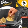 aktimeo Dutch Oven 12,0 L gietijzeren pan met deksel incl. Productafbeelding-voorbeeld 5