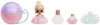 L.O.L. Surprise Princess Tots (sortierter Artikel, eine Produktbild-Vorschau 9
