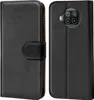 Book Case für Xiaomi Mi 10T Lite Hülle Flip Cover Handy Produktbild-Vorschau 1
