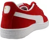 PUMA SUEDE CLASSIC Rot Produktbild-Vorschau 3