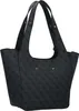 GUESS HWSG73 34220 CALISTA 2 IN 1 TOTE Schwarz Produktbild-Vorschau 15