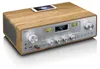 Lenco DAB+ Radio DAR-281WDSI in argento, FM, Lettore CD, Anteprima dell’immagine prodotto 7