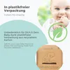 Lilly and Ben® Wickelauflagenbezug | hier GROSS-Variante Produktbild-Vorschau 14