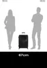 American Tourister Soundbox Spinner EXP 67/24 Medium Anteprima dell’immagine prodotto 23