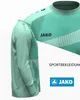JAKO TW-Trikot River Kinder 152 minze Produktbild-Vorschau 3