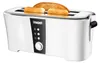 Unold TOASTER Design Dual 38020, 4 Scheibe(n), Schwarz, Produktbild-Vorschau 12