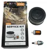 STIHL Service Kit 11 MS 261, MS 362 11400074101 Filter, Produktbild-Vorschau 2