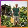 Omna | Skládací kempingový stůl 60 x 40 cm – hliník – lehký Náhled obrázku produktu 13