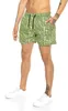 Red Bridge Herren Shorts Kurze Hose Badeshorts Schwimmhose Produktbild-Vorschau 4