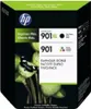 HP SD 519 AE Doppelpack schwarz No. 901 XL und color No. Produktbild-Vorschau 7