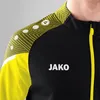 Jako Performance Polyesterjacke Kinder - Schwarz / Soft Produktbild-Vorschau 9