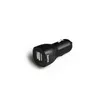 Hama 00173624, Auto, Zigarettenanzünder, 5 V, Schwarz Produktbild-Vorschau 6