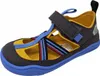 Affenzahn Sandalen Breezy Jungen 31373931383339 Grau 27 EU Produktbild-Vorschau 16
