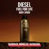 Diesel Fuel for Life Homme, loción corporal para hombres, Vista previa de la imagen del producto 2