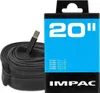 2x Impac 24 Zoll AV Schlauch Auto Schrader Ventil 47 - 57 Produktbild-Vorschau 6