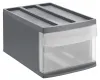 Rotho Schubladenbox M SYSTEMIX Schublade 12 L - Produktbild-Vorschau 1