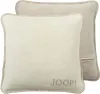 JOOP! Uni-Doubleface Kissenhülle Ash-Anthrazit 50 x 50cm Produktbild-Vorschau 11
