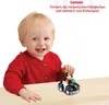 VTech Goofys Polizeiauto, 1 Jahr(e), Batterien Produktbild-Vorschau 5